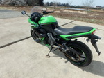 �������� �� ������ �������� Kawasaki ER-4F Ninja400R 2012 ���� 9